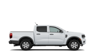 2026 Ford Ranger® External Image 1
